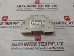 Mean Well Dr-15-24 Din Rail Power Supply 100-240Vac 0.88A 50/60 Hz