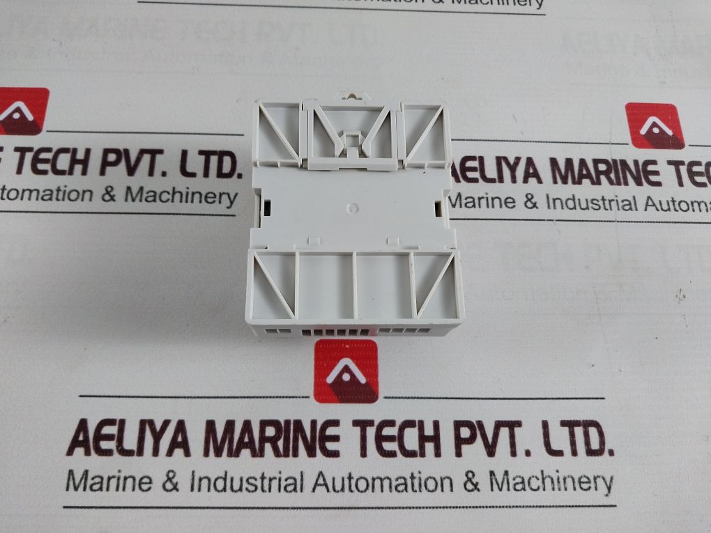 Mean Well Dr-30-24 Power Supply Input 100-240Vac 1.1A