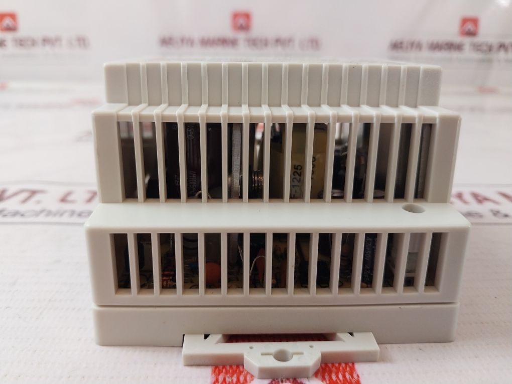 Mean Well Dr-30-24 Power Supply 50/60Hz
