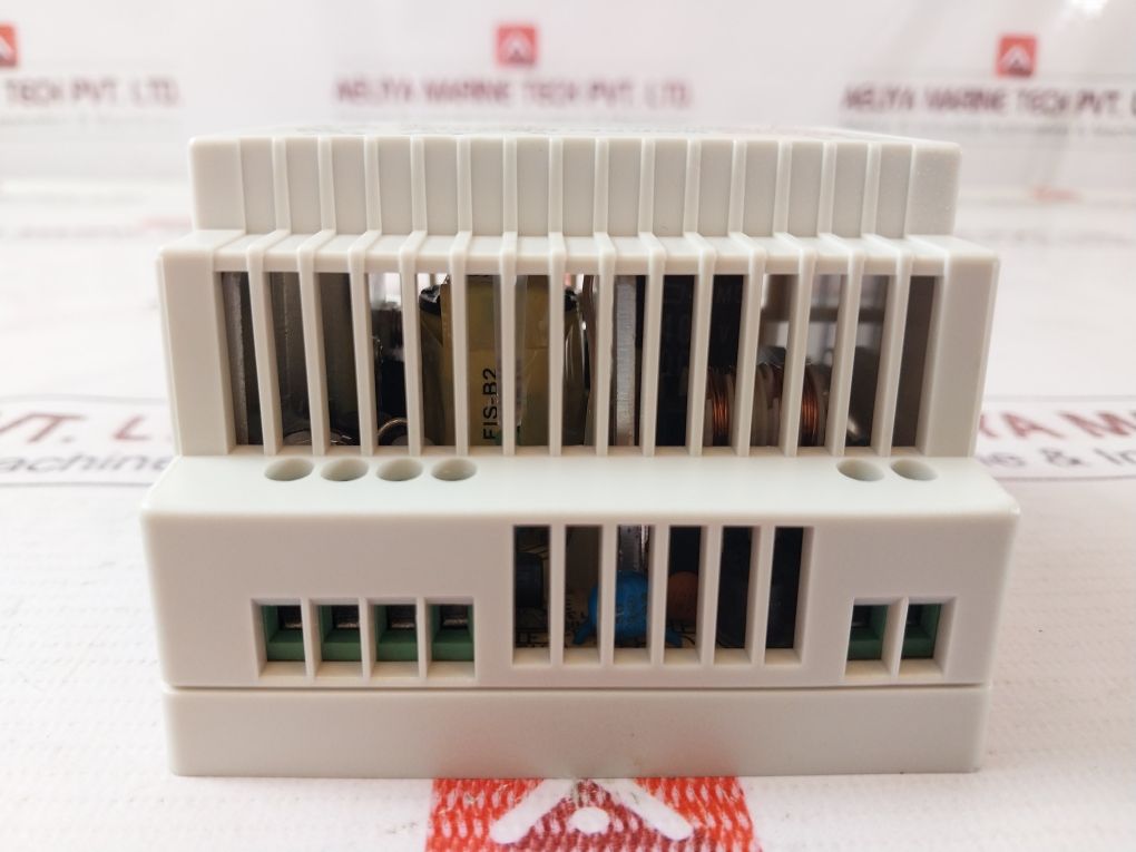 Mean Well Dr-30-24 Power Supply 50/60Hz