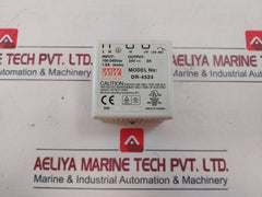 Mean Well Dr-4524 Din Rail Power Supply