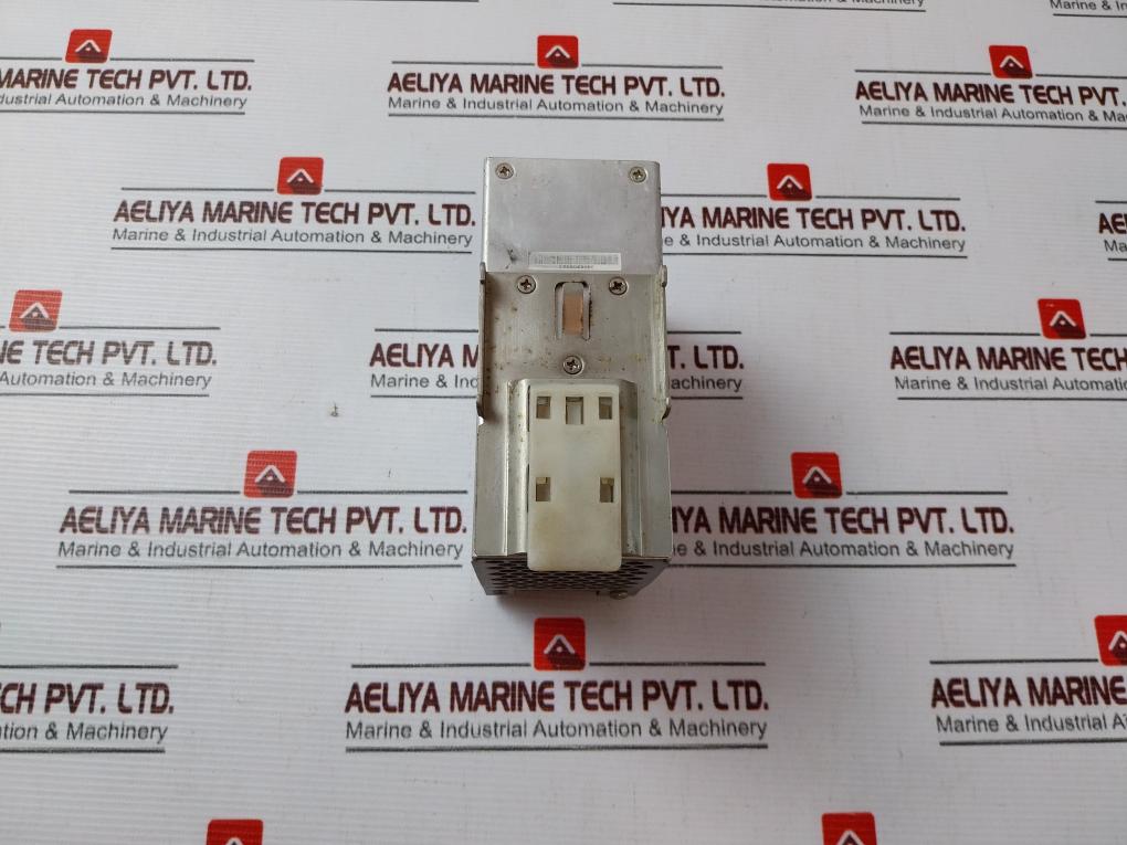 Mean Well Dr-75-12 Power Supply 100-240 Vac 2.0A 50/60Hz