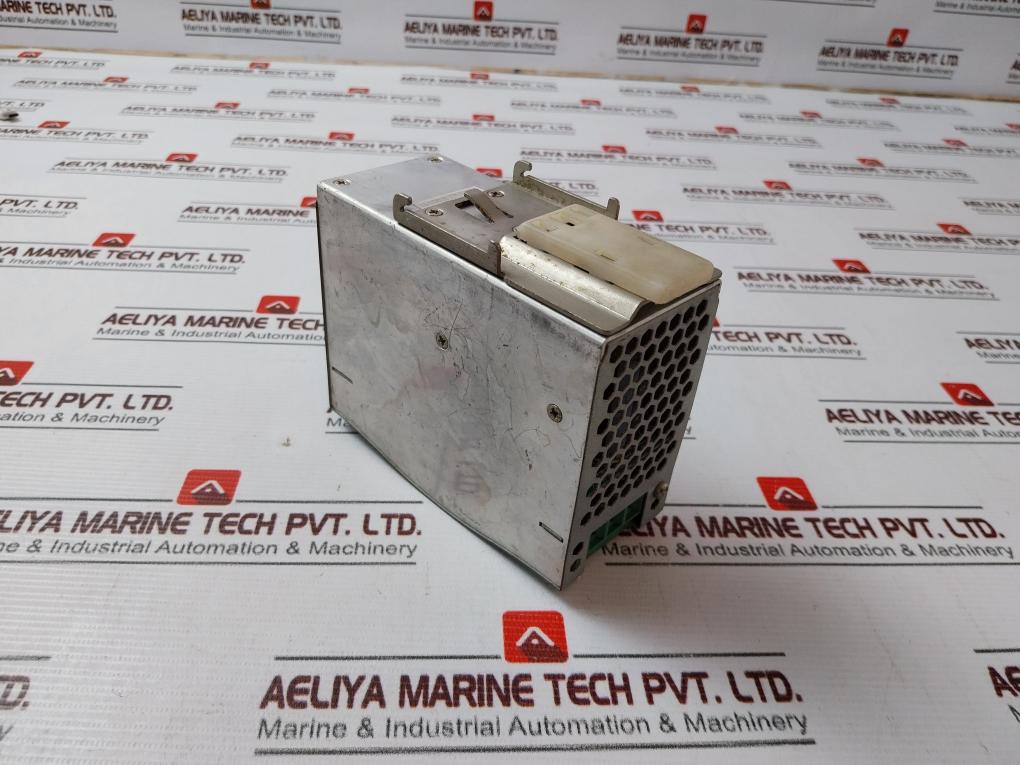 Mean Well Dr-75-12 Power Supply 100-240 Vac 2.0A 50/60Hz