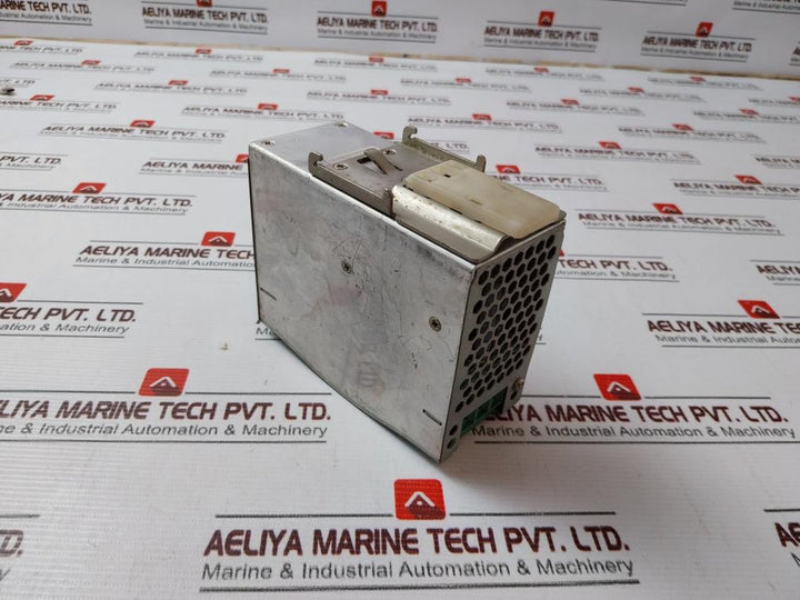 Mean Well Dr-75-12 Power Supply 100-240 Vac 2.0A 50/60Hz