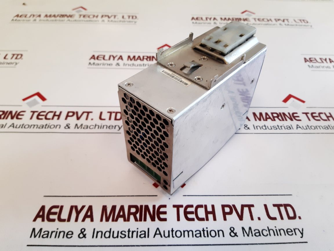 Mean Well Dr-75-24 Power Supply