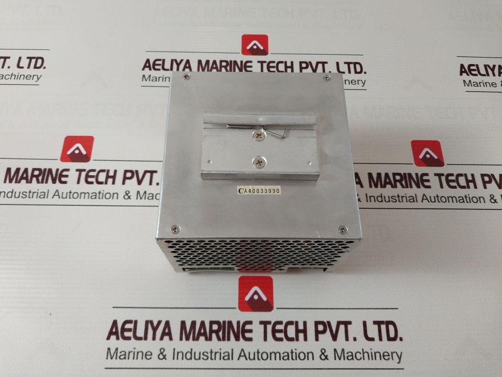 Mean Well Drp-240-24 Switching Power Supply