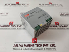 Mean Well Drp-240-24 Switching Power Supply
