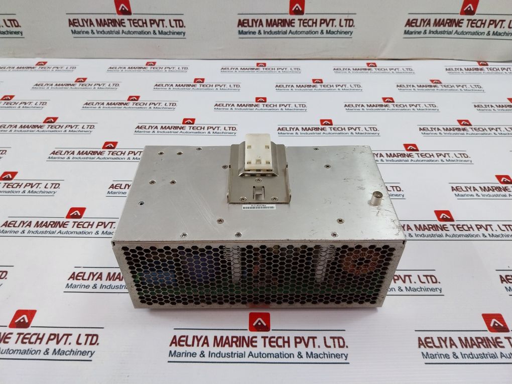 Mean Well Drp-480-24 Switching Regulator Power Supply 200-240Vac