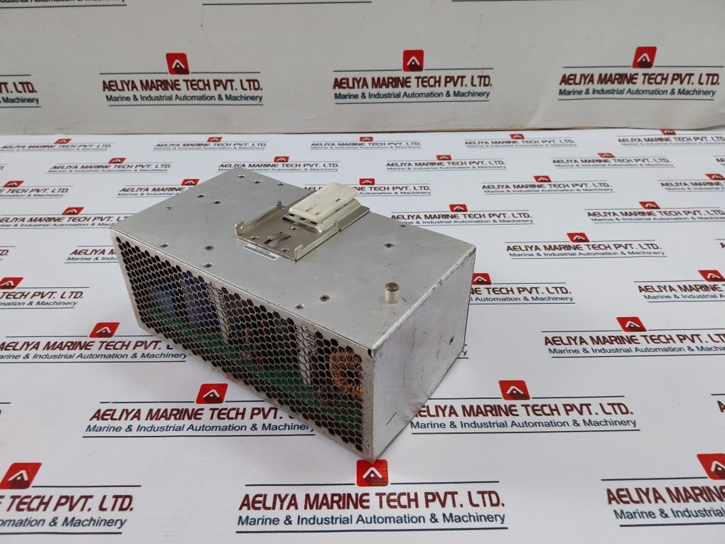 Mean Well Drp-480-24 Switching Regulator Power Supply 200-240Vac