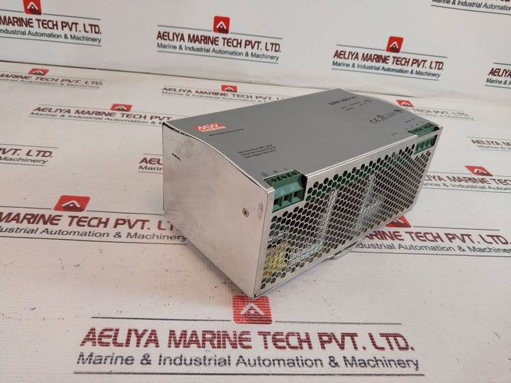 Mean Well Drp-480-24 Switching Regulator Power Supply 24V 20A