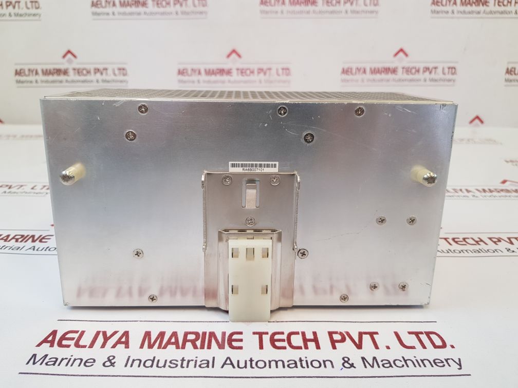 Mean Well Drt-480-24 Switching Power Supply