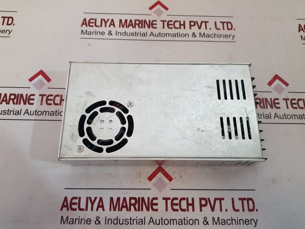 Mean Well Sd-500L-24 Dc Enclosed Converter