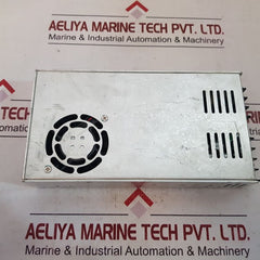 Mean Well Sd-500L-24 Dc Enclosed Converter