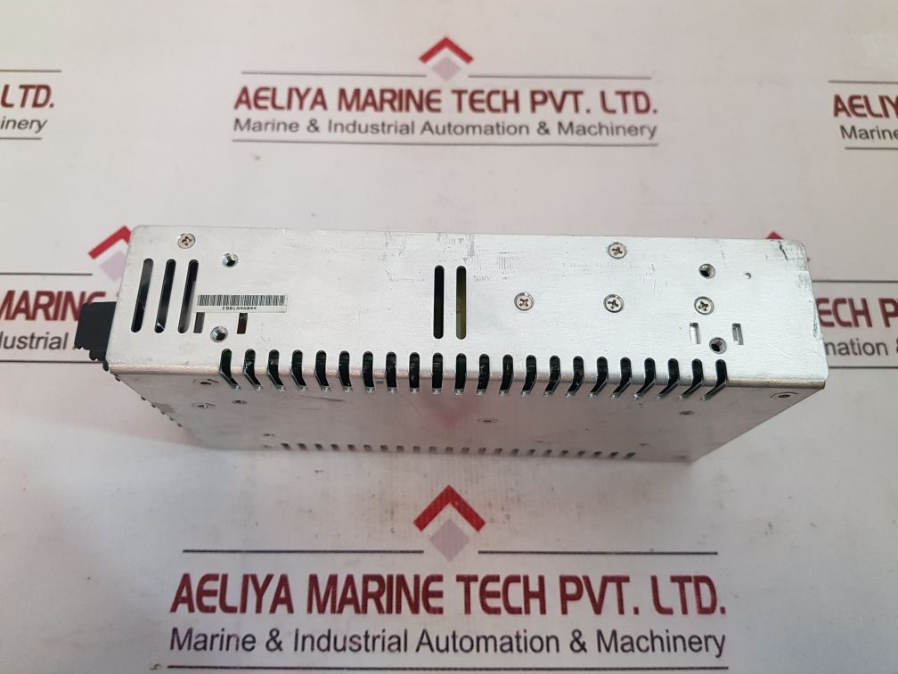 Mean Well Sd-500L-24 Dc Enclosed Converter