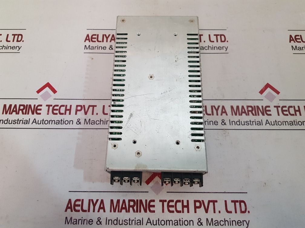 Mean Well Sd-500L-24 Dc Enclosed Converter