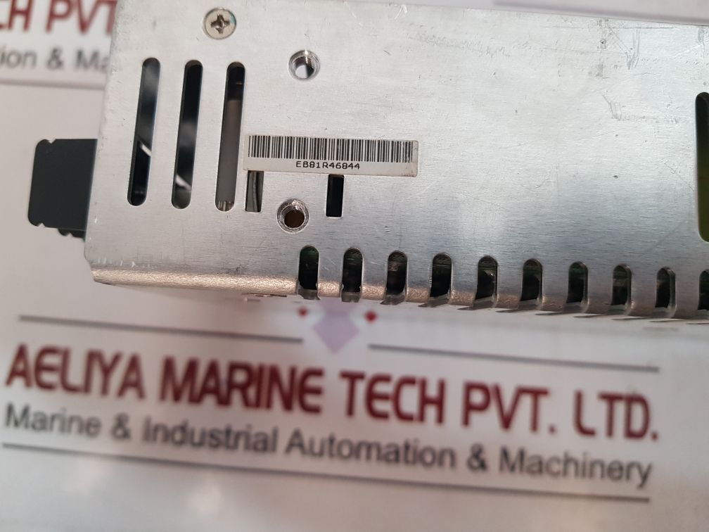 Mean Well Sd-500L-24 Dc Enclosed Converter