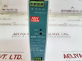 Mean Well Edr-75-24 Rail Switching Power Supply
