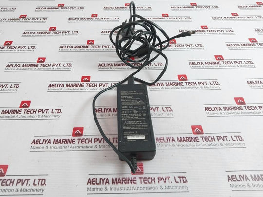 Mean Well Gsm90B15-p1M Medical Power Supplies Adapter 100-240Vac, 50/60Hz