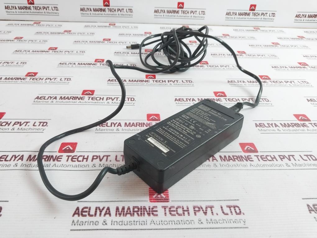 Mean Well Gsm90B15-p1M Medical Power Supplies Adapter 100-240Vac, 50/60Hz