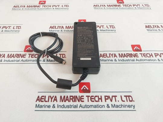 Mean Well Gst160A12-r7B Ac/Dc Switching Adaptor 100-240Vac, 50/60Hz, 2.0A