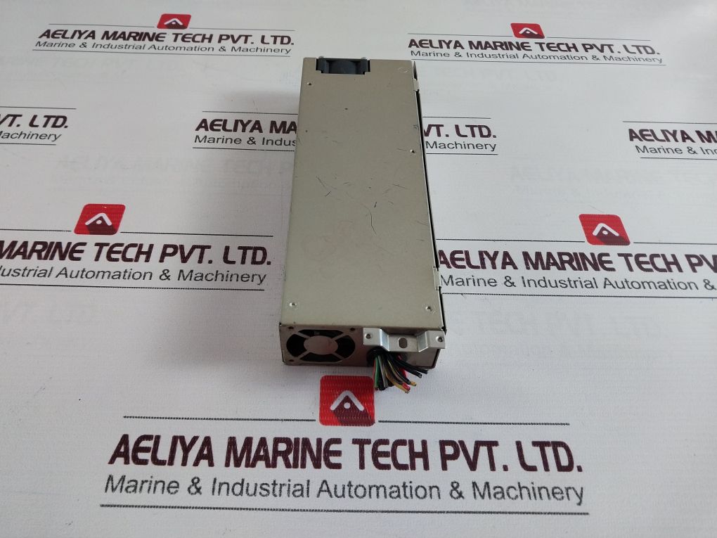 Mean Well Ipc-200 Ac To Dc Power Supply 3.5A 47-63Hz