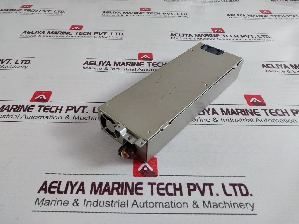 Mean Well Ipc-200 Ac To Dc Power Supply 3.5A 47-63Hz