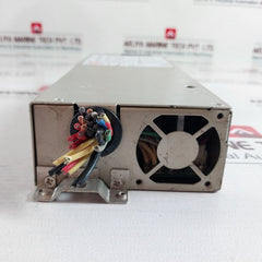 Mean Well Ipc-200 Ac To Dc Power Supply 3.5A 47-63Hz