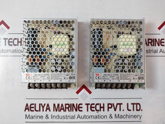 Mean Well Lrs-100-12 Power Supply