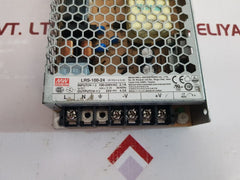 Mean Well Lrs-100-24 Switching Power Supply
