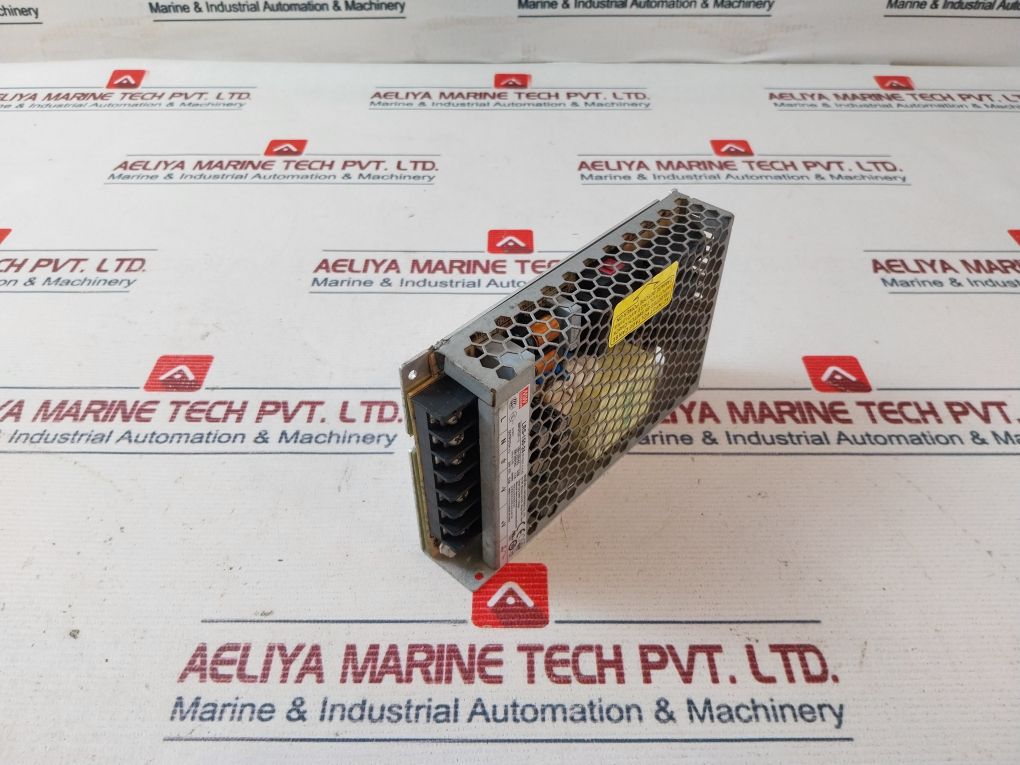 Mean Well Lrs-150-24 Power Supply