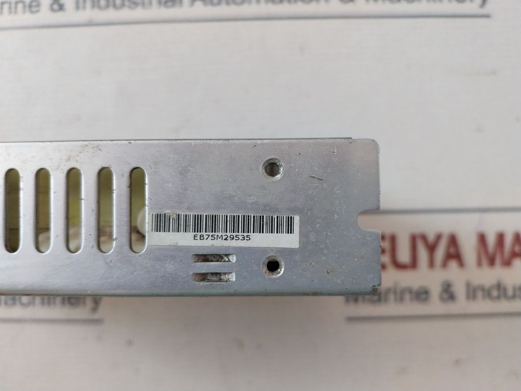 Mean Well Lrs-150-24 Power Supply