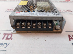 Mean Well Lrs-150-24 Power Supply