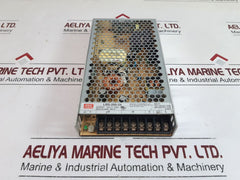 Mean Well Lrs-200-24