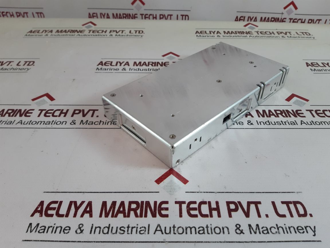 Mean Well Lrs-200-24 Switching Power Supply