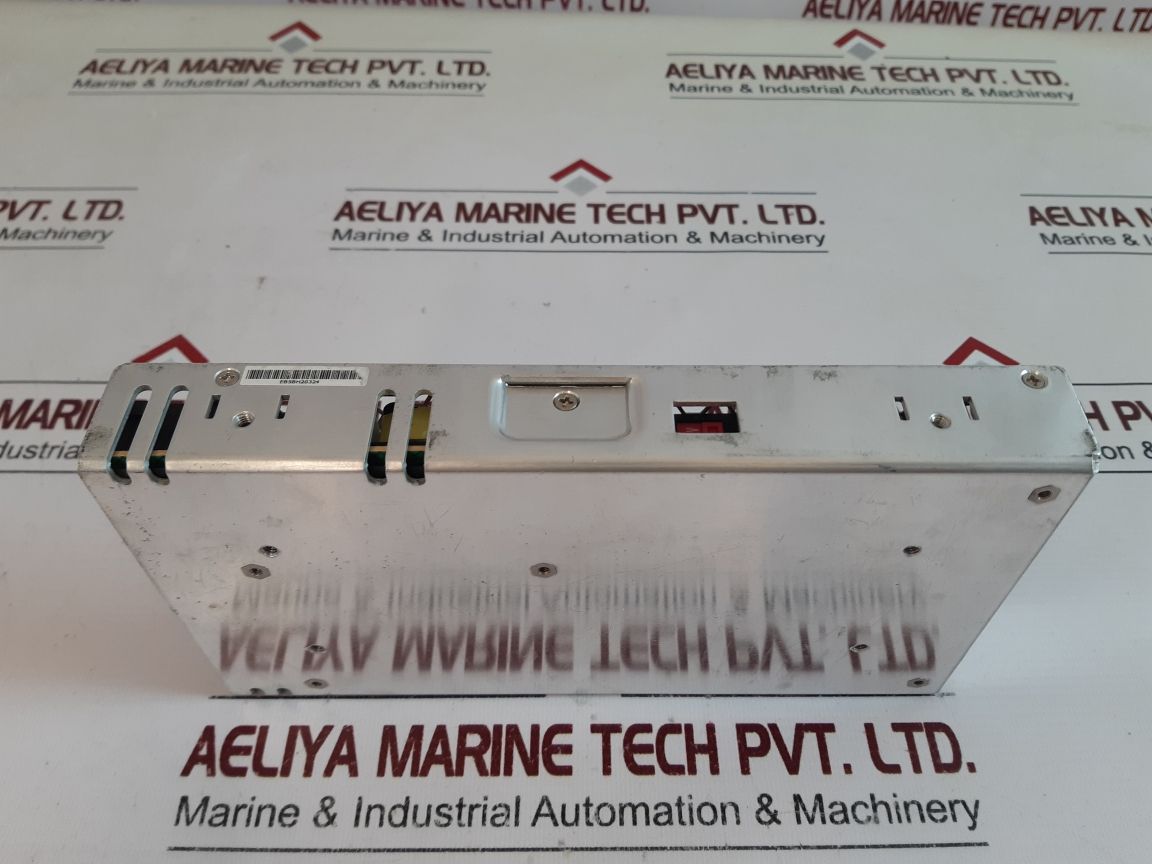 Mean Well Lrs-200-24 Switching Power Supply