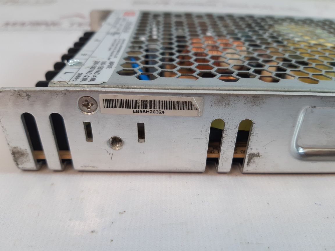 Mean Well Lrs-200-24 Switching Power Supply