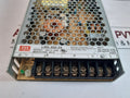 Mean Well Lrs-200-24 Switching Power Supply