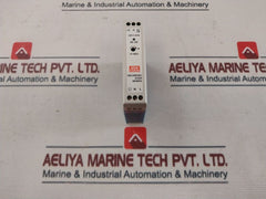 Mean Well Mdr-20-12 Din Rail Power Supply