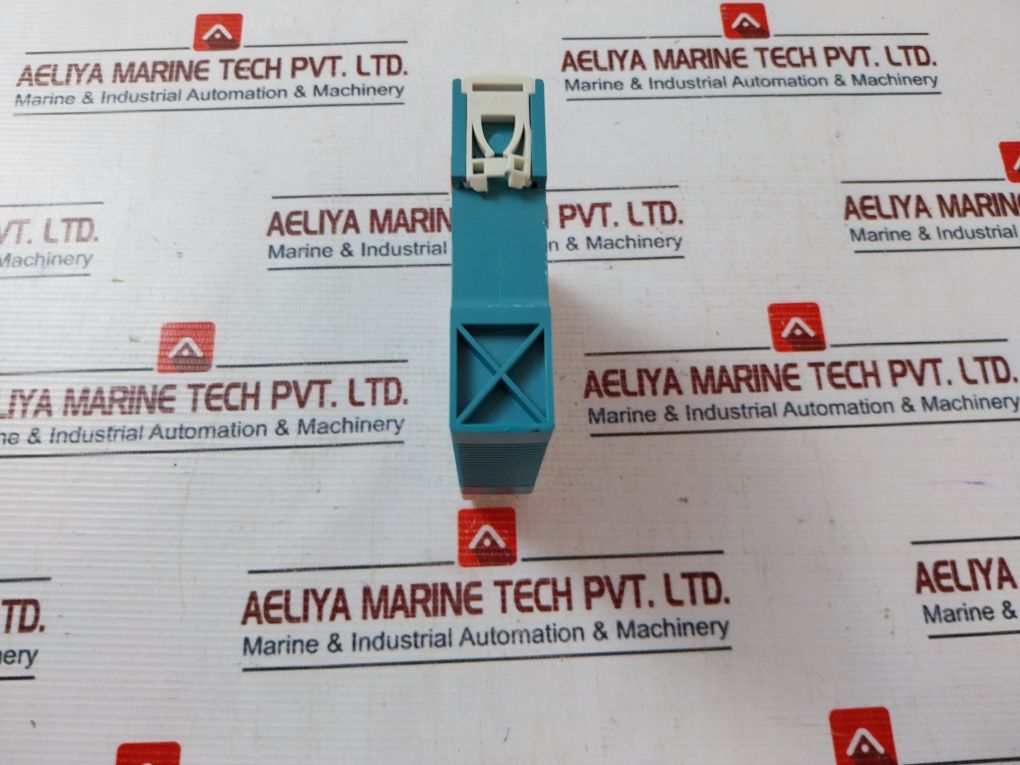 Mean Well Mdr-20-24 Ac To Dc Din-rail Power Supply 100-240Vac