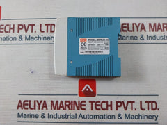 Mean Well Mdr-20-24 Ac/Dc Din-rail Power Supply
