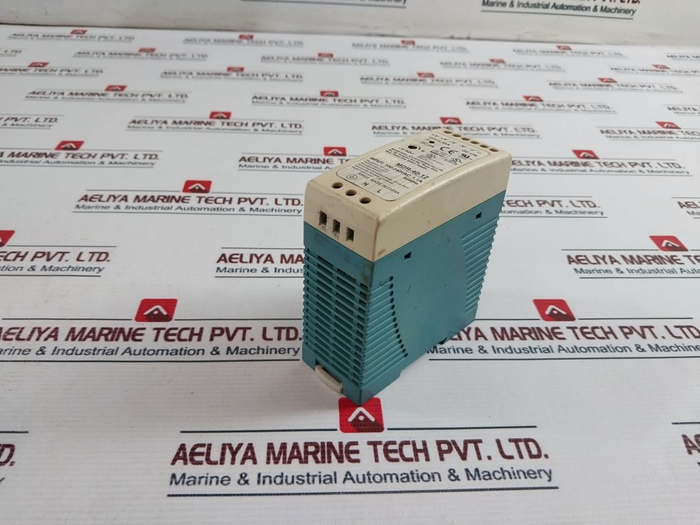 Mean Well Mdr-40-12 Power Supply Module 50/60Hz