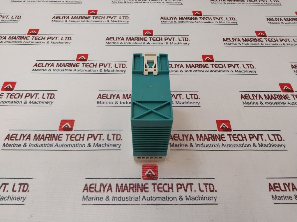 Mean Well Mdr-40-24 Industrial Din Rail Power Supply 24V 1.7A