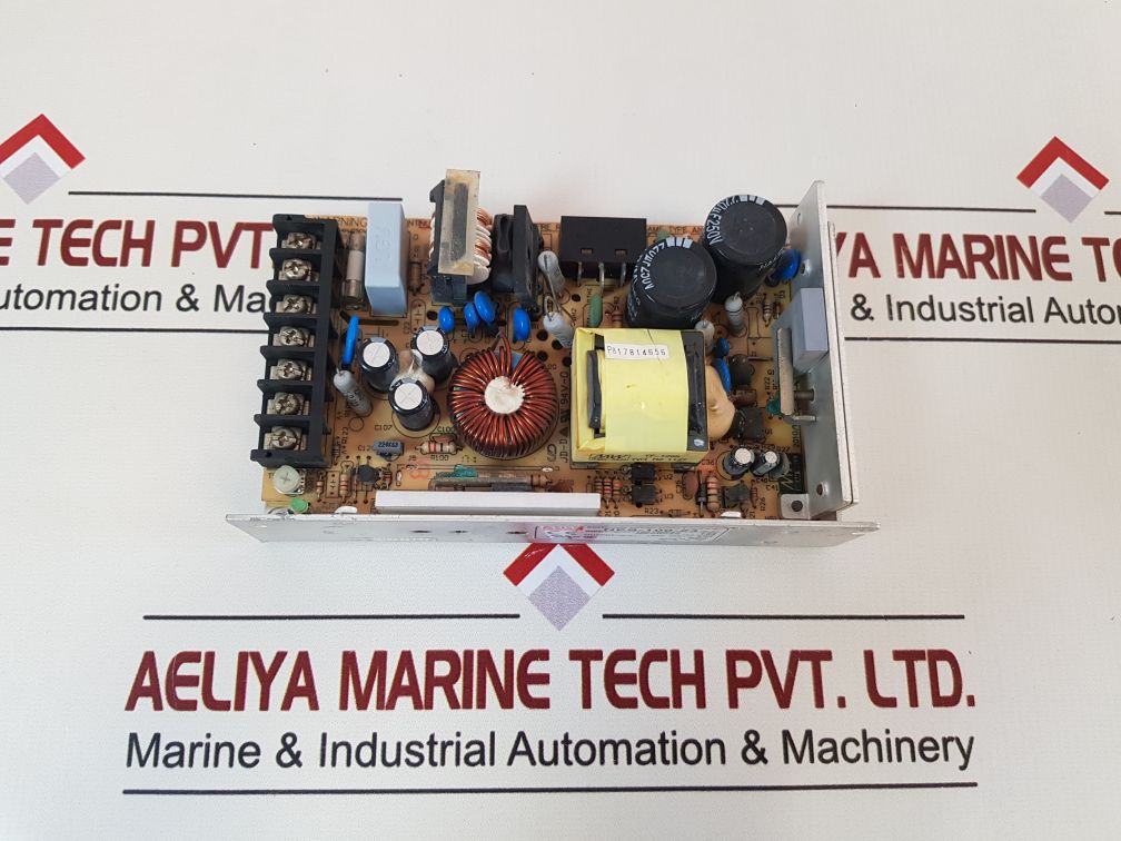 Mean Well Nes-100-24 Switching Power Supply