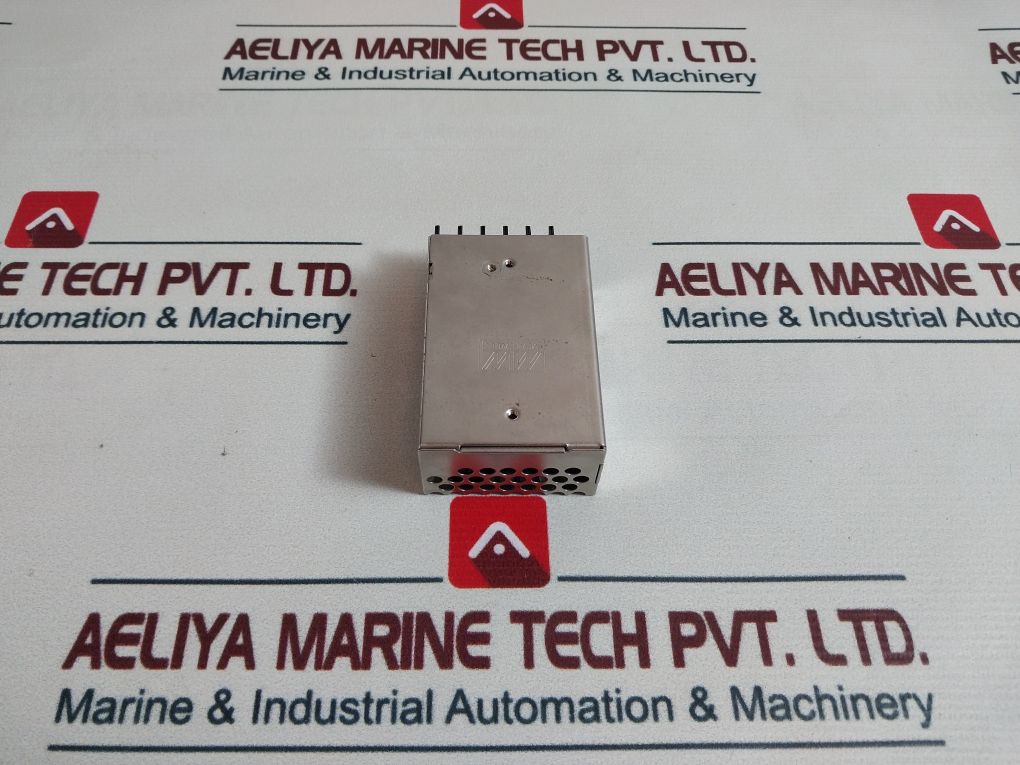 Mean Well Nes-15-24 Switching Power Supply 100-240Vac 0.45A