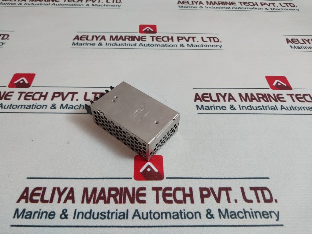 Mean Well Nes-15-24 Switching Power Supply 100-240Vac 0.45A