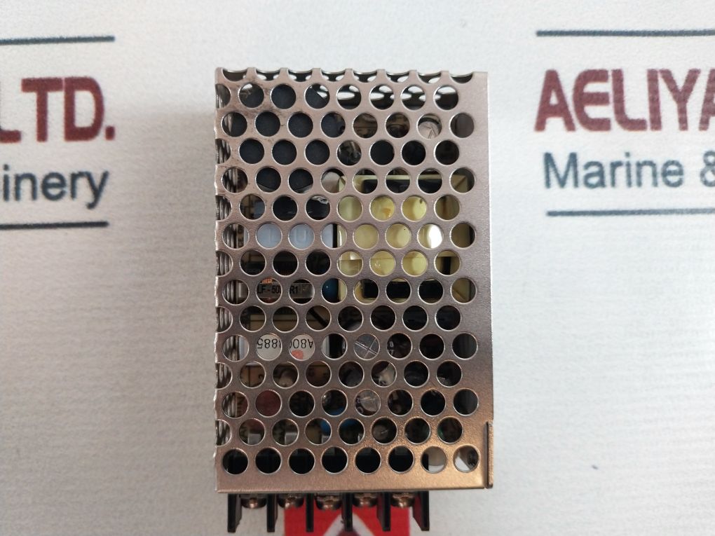 Mean Well Nes-15-24 Switching Power Supply 100-240Vac 0.45A