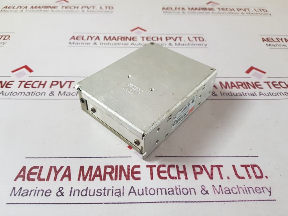 Mean well nes-50-24 switching power supply