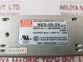 Mean well nes-50-24 switching power supply