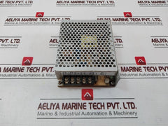 Mean Well Nes-50-24 Switching Power Supply 100-240Vac 1.3A 50/60Hz