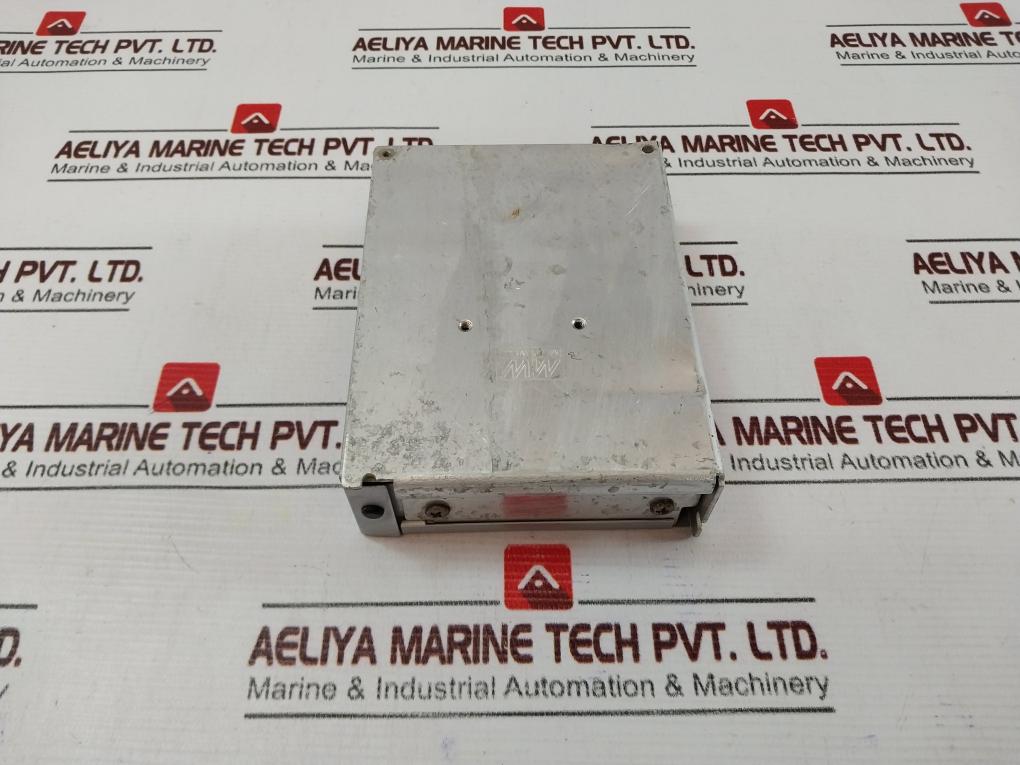 Mean Well Nes-50-24 Switching Power Supply 100-240Vac 1.3A 50/60Hz